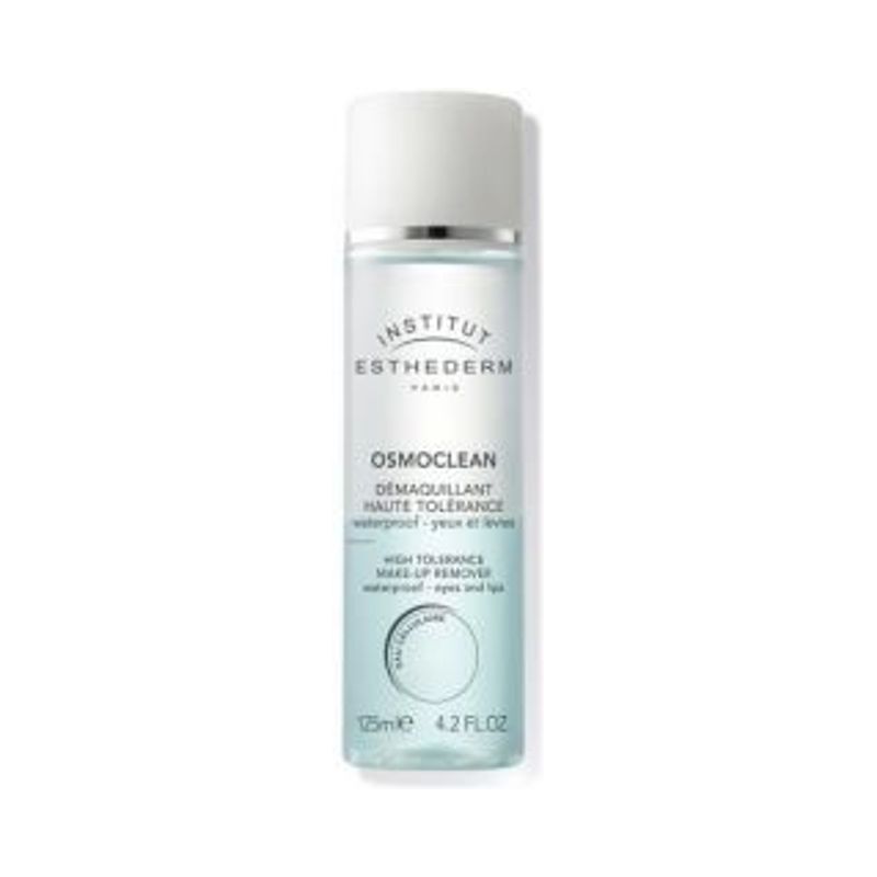 Esthederm Osmoclean Makeup Remover Eye & Lips 125ml